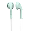 KOSS KE10m fashion ear plugs light green