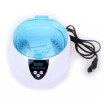 Ultrasonic Cleaner Cleaning Machine Jewelry Dental Watch Glasses Toothbrushes Cleaning Tool