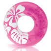 INTEX 59251 adult life circle floating ring swimming circle underarm circle adult thick swim ring red