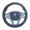 Dangun dangun car steering wheel cover breathable cover carola Volkswagen sagitar Langyi Baolai Honda Buick led Xuan Yifu Ruisi car supplies