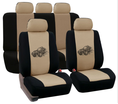 Universal fabric car seat printing process cross border hot season four seasons