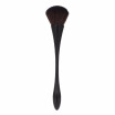 1pc Goblet Makeup Brush Powder Face Cosmetics Tool Nylon Hair Plastic Handle