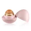EOS Crystal Lip Balm - Hibiscus Peach 7g Low Lip Moisturizing&Non-Greasy Moisturizing Lip Balm