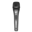 Victory TAKSTAR DM-2300 moving coil microphone family KTV concert karaoke OK speech dedicated wired microphone high-quality metal damage Athens