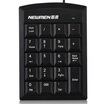 Newman Mini number keyboards
