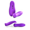 Vibrating Jump Egg Bullet Toys Remote Control Sexy Wireless Clit Vibrator Adult Products