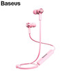 Baseus licolor Magnet Wirless Bluetooth Earphone In-Ear Sports Earphone for Iphone Samsung HuaWei Xiaomi