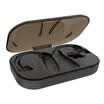 Amini AMINY headphone storage box for UFO Bluetooth headset