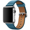 Band Wrist Strap For Apple Watch iWatch Series 1 2 3842mm Genuine Leather