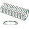 Polar bear DS-616 Powerful Cotton Paper Double-sided tape 6mm 10y 91m 16pcs