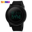 SKMEI Large Set Outdoor Men Sports Watch LED Digital Wrist Watch Waterproof Alarm Chrono Calendar Fashion Random Watch 114