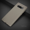 Lieve Business Dirt-Resistant Plain Phone Case For Samsung Galaxy S8 Plus Super Soft Silicone Fitted Cases For Galaxy S9 note 8 9