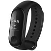 Original Xiaomi Mi Band 3 Smart Bracelet Heart Rate Monitor Bluetooth 42 Wristband