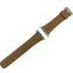 Hua Wei Apple Watch Smart Watch 38mm Strap Lite Edition Litchi Pattern Domestic Cowhide Black
