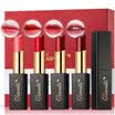 Jingdong joy joint name daralis lipstick set radiance lipstick gift box 4 sticks 35g4 matte lipstick lasting moisturizing is not easy to fade