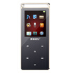 RUIZU D02 8G Black Belt Bluetooth External Touch Mini Student MP3MP4 Lossless Music Player