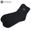 Red Valley HONGU Mens Long Socks