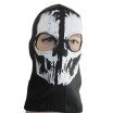 Ghost Skull Mask Full Face Skeleton Hood Balaclava Biker Motorcycle Riding Cycling Masks Costume Halloween Props