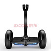 The balancing vehicle has two wheels of adult&childrens intelligent walking&the electric vehicle leg control