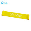 DrQiiwi Rubber Loop Bands Training Workout Elastic Resistance Bands Set for Yoga Stretching Physical Therapy Fitness Equipment