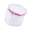 New Zipped Laundry Washing Net Mesh Bra Socks Underwear Machine Wash Washer Bag