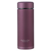 Fuguang business men&women fashion car office stainless steel insulation cup 340ml purple FGL-3430