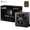 German business will be cool be quiet rated 850W STRAIGHT POWER 11 850W power supply 80PLUS gold full module 135mm silent fan Japanese capacitor