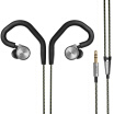 Edifier EDIFIER H297 flagship ear earphones ear deep gray