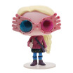 FUNKO POP Modelo De Mano Decoración De Muñecas Harry Potter Luna Lovegood Con Gafas Colección De Figuras De Vinilo Juguete Para Niños