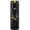 Supor supor vacuum flask 04 stainless steel cup portable business straight body car cup • dark night park 480ml KC48CS10
