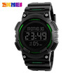 SKMEI For Men Sport Watch Waterproof Elite Brand Fashionable Watch Multifunction Alarm Digital wrist watch Relogio masculino 1248