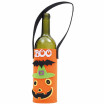 Halloween Wine Beer Bottle Gift Party Festival Packing Adorn Bag Decoration