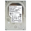 Western Digital 4TB Data Center Enterprise Hard Drive 550TB Load Year 2 million hours MTBF Five Year Warranty