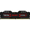 Gloway TYPE-α series DDR4 8G 3000 desktop computer memory graphite gray
