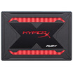 Kingston HyperX Fury Series 960G SATA3 RGB Solid State Drive