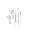 Wired Headphones Mic Earphones for HUAWEI Samsung
