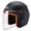 Knight QISHI 631 black electric motorcycle helmet male battery bicycle helmet ladies half helmet summer helmet winter warm motorcycle full face helmet anti-fog lens code