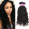 100 Unprocessed Peruvian Virgin Human Hair Water Wave Bundles Wholesale Factory Prices Human Hair Water Wave Bundles