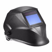 Solar Power Auto Darkening Filter Welding Helmet TIG MIG with Adjustable Headband 4 Optical Sensors Solar Power Auto Darkening Filter Welding Helmet TIG MIG with Adjustable Headband 4 Optical Sensors
