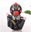 NeillieN Chinese style gift Beijing opera pen holder craft ornaments Beijing special gifts foreign affairs abroad gift business of