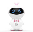 Childrens intelligent robot dialogue accompanying learning English story early education machine toy
