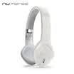 Xinzhi NuForce BHP2 Wireless Noise Cancelling Headphones Bluetooth Noise Canceling Headphones Colorful White