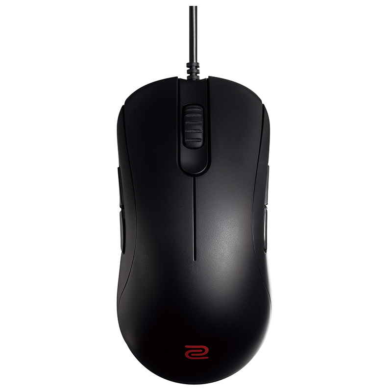 BenQ BenQ ZOWIE GEAR ZA13 wired mouse black power mouse Jedi survival mouse mouse chicken
