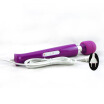 European standard plug--New 8 Speeds Magic Wand Massager AV Vibrators Sex Toys Products for Women