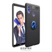 Business Phone Cases For Huawei P20P11 Cases Silicone Magnetic Suction Kickstand Fitted Cases For Huawei P20P11