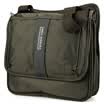 St Pauls mens bag shoulder slung casual bag canvas bag S44-37325023 gray green