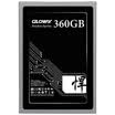 Gloway will be 360G solid state drive