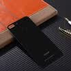 Fecoprior Carcasa Original Para Huawei Honor 9 Lite Honor9 Lite Batería de cristal Volver cubierta de la caja de piezas de repuesto del teléfono móvil