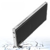 Anti knock Transparent Silicone Case For Sony Xperia X XA XZ XZs L1 XA1 Plus Ultra Fashion shockproof Air Cushion Clear Skin