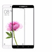 Goowiiz Phone Glass Film For Xiaomi Mi 55CMax Full Curved Screen Protector Tempered Glass Protective